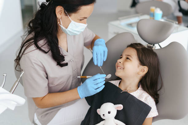 Best Orthodontic Emergency Dentist in Millcreek, UT