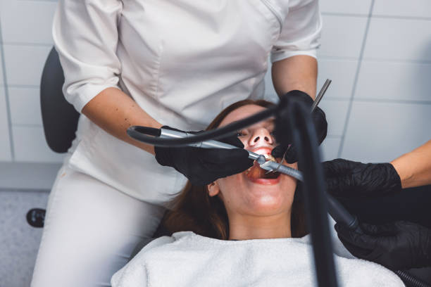 Best Broken or Cracked Tooth Emergency Dentist in Millcreek, UT