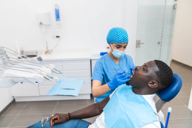 Best Pediatric Emergency Dentist in Millcreek, UT