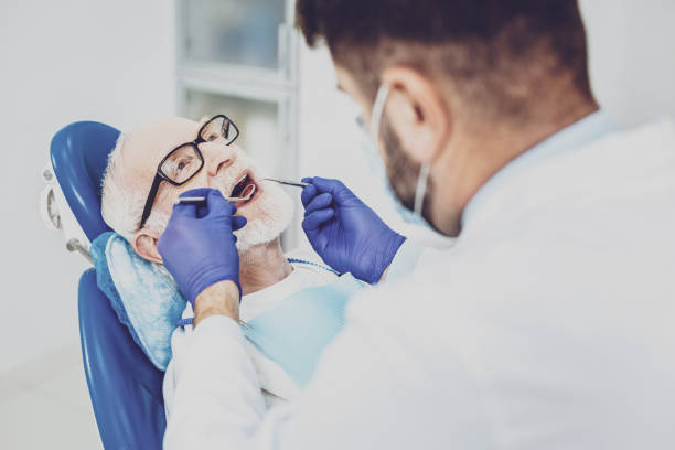 Best Emergency Dentist for Special Needs Patients in Millcreek, UT